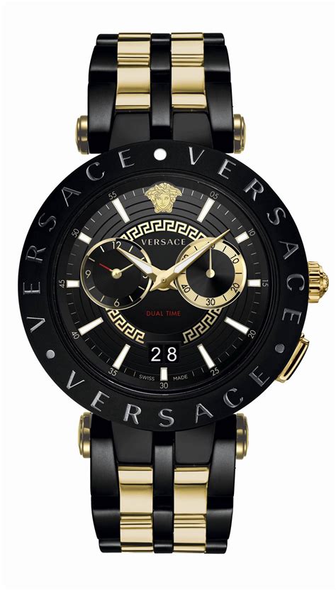 versace uhr gebraucht|Versace watches .